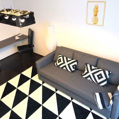Апартаменты Goma Rent Noskowskiego Гданьск Экстерьер фото